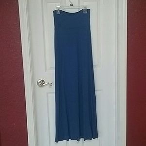 Gilli Maxi Skirt